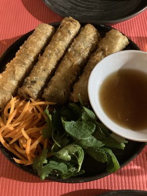   at Vietnam Street Food in Athens