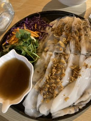   at Vietnam Street Food in Athens