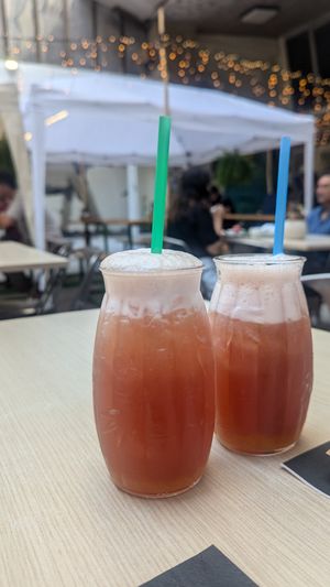  at Vietnam Street Food in Athens