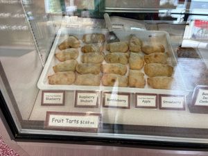  at Little Lads in Corinth