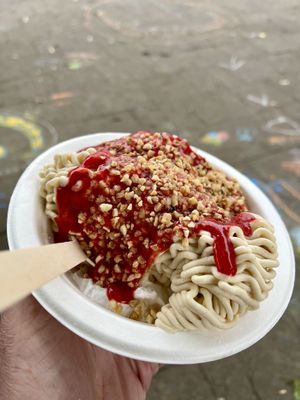   at Billy - Mehr als Eis in Braunschweig