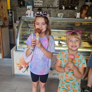  at ArciGelato in Garda