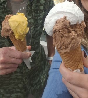  at ArciGelato in Garda