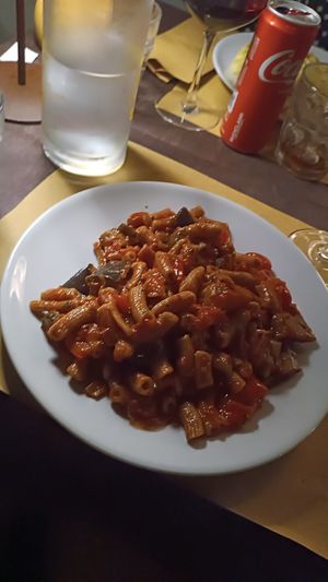  at Pasta Salame in Peschiera Del Garda