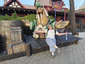  at Pasta Salame in Peschiera Del Garda