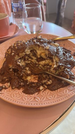   at Fairytale in Athens