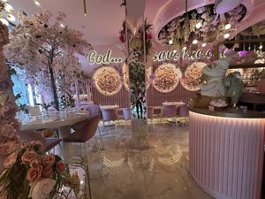   at Fairytale in Athens