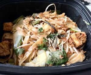      at Wagamama - Khalifa city in Abu Dhabi