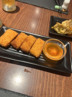   at Ramen Bambu in Porto