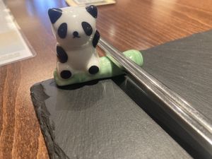   at Ramen Bambu in Porto