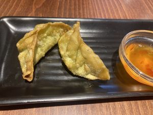   at Ramen Bambu in Porto