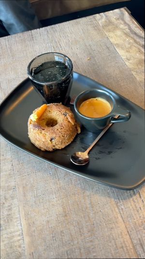  at The Boy & The Bear in Redondo Beach