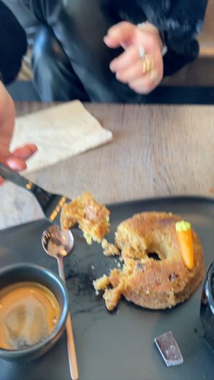  at The Boy & The Bear in Redondo Beach