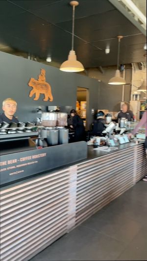  at The Boy & The Bear in Redondo Beach