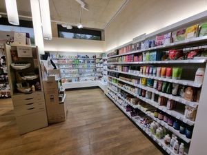 Body and care at Denns BioMarkt in Koblenz