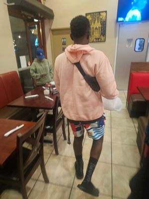  at Desert Thai in Cathedral City