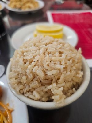  at Desert Thai in Cathedral City