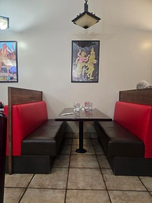  at Desert Thai in Cathedral City