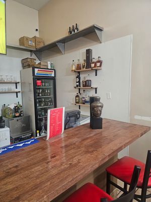  at Desert Thai in Cathedral City