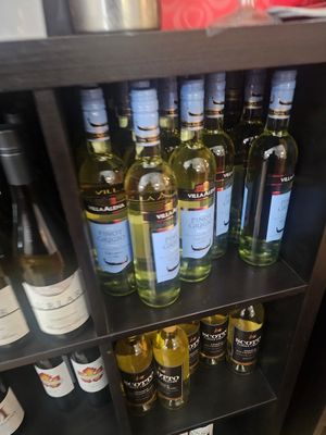  at Desert Thai in Cathedral City