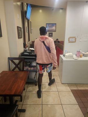  at Desert Thai in Cathedral City