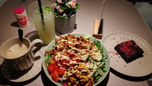  at Kaspar Schmauser in Leipzig