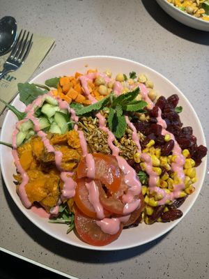 Oriental Vibez  at Kaspar Schmauser in Leipzig