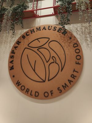  at Kaspar Schmauser in Leipzig