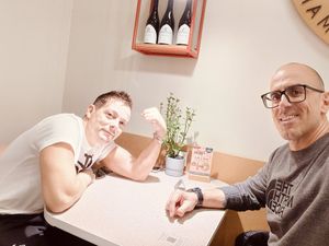  at Kaspar Schmauser in Leipzig