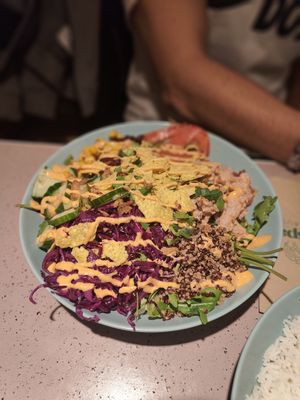  at Kaspar Schmauser in Leipzig