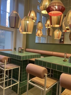   at Kaspar Schmauser in Leipzig