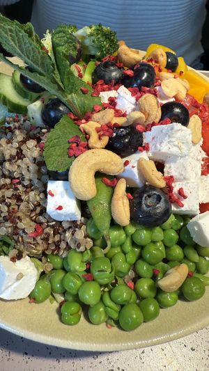   at Kaspar Schmauser in Leipzig