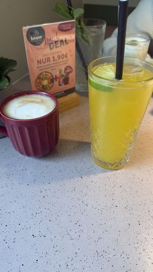   at Kaspar Schmauser in Leipzig