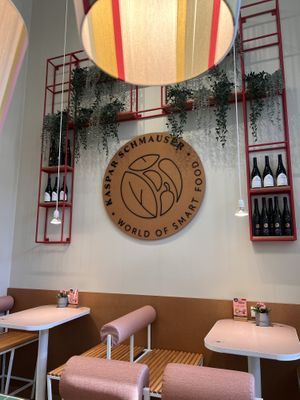   at Kaspar Schmauser in Leipzig