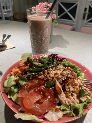   at Kaspar Schmauser in Leipzig