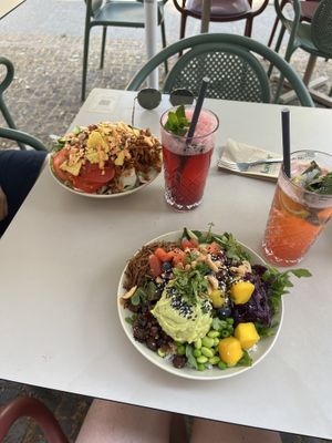   at Kaspar Schmauser in Leipzig