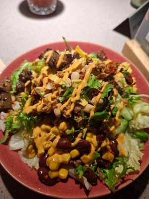  at Kaspar Schmauser in Leipzig