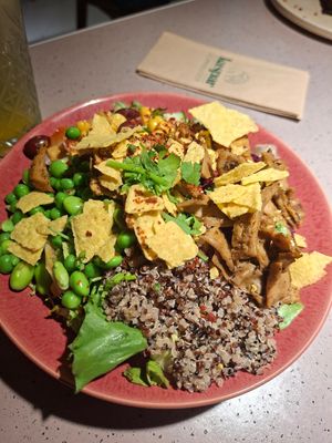  at Kaspar Schmauser in Leipzig