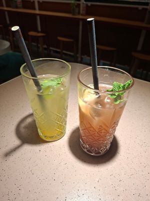  at Kaspar Schmauser in Leipzig