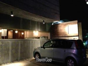  at Wine and Veggie Macro in Chatan