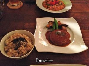  at Wine and Veggie Macro in Chatan