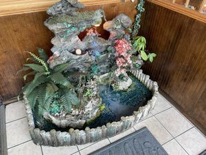 Entryway   at Aroi Thai Cuisine in Newport News