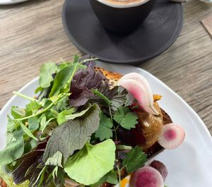   at Single O in Surry Hills