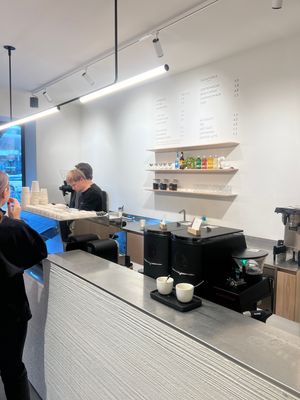 Love it 😻   at Suuapinga - Specialty Coffee in Munich