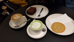  at Suuapinga - Specialty Coffee in Munich