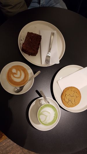  at Suuapinga - Specialty Coffee in Munich