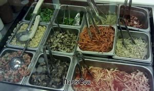  at Mixing Bowl in Mc Lean