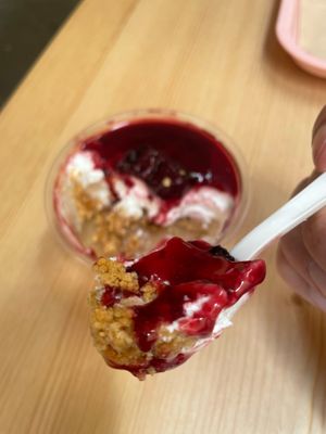  at Green M'ama in Naples