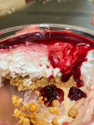  at Green M'ama in Naples