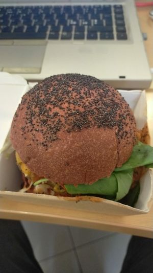  at Green M'ama in Naples